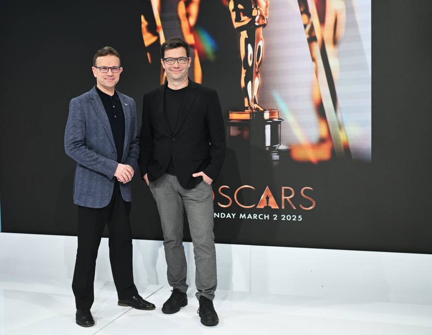 Evo gdje gledati dodjelu Oscara u Los Angelesu i hrvatski film koji je nominiran za tu nagradu