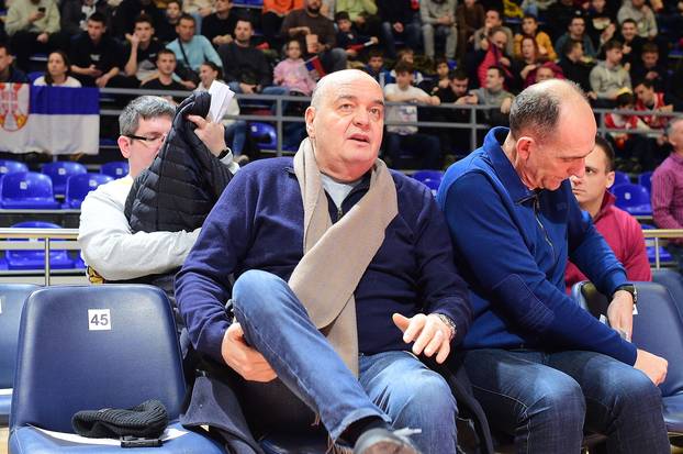 Beograd: Pobjedom nad Velikom Britanijom 101:83 ko&scaron;arka&scaron;i Srbije izborili nastup na Svjetskom prvenstvu 