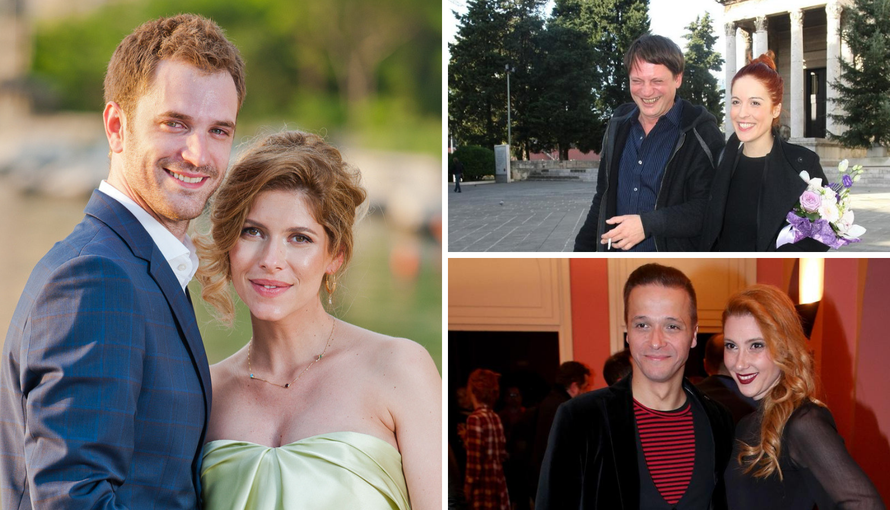 Jelena Perčin: Momčilo se činio premlad, ulovio me na 'prepad'