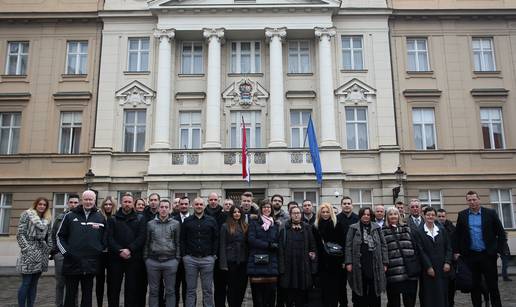 'Kad ugrozi&scaron; vlastiti &zcaron;ivot da bi spasio tu&dstrok;i, to je za divljenje'