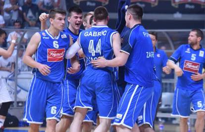 Cibona saznala protivnike u prvom FIBA Europa kupu
