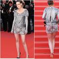 Kristen Stewart: Majstorica formule glam haljina i tenisica