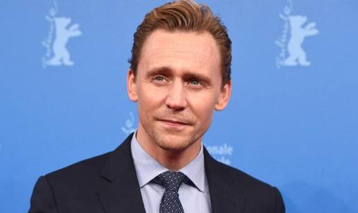 Hiddleston: Volim se skidati, ali još ne bih otkrio svoju muškost