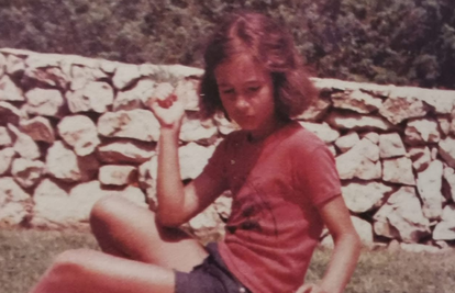 Znaš li tko sam? Počela je uz Jasmina Stavrosa, zasitila se glamura i na selo 'pobjegla'