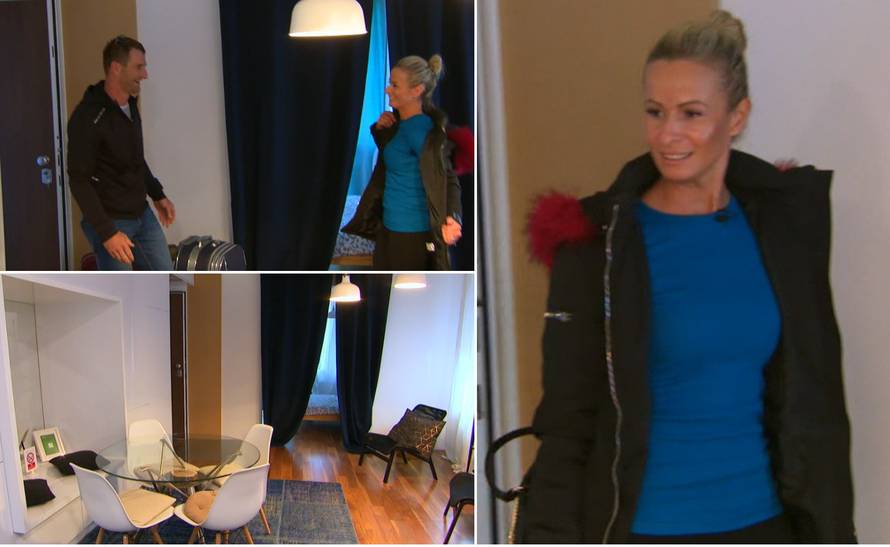 Nikolini se osim muža ne sviđa ni dom: O, pa to je mali stančić