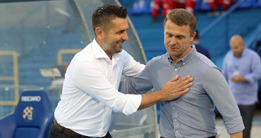 Zagreb: Prva utakmica 3. pretkola Lige prvaka izmeÄu Dinama i FerencvaroÅ¡a