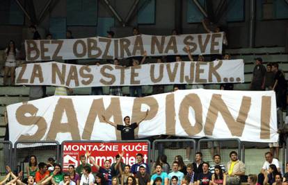 Rytas je ipak bio bolji, Cibona nakon 20 godina bez Eurolige