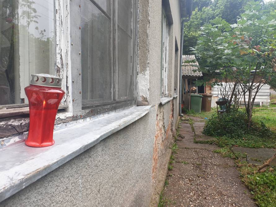 'Čuo sam pucnjeve i odmah pozvao policiju, sve sam vidio'