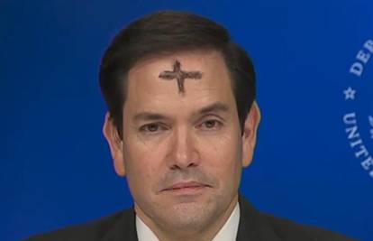 Rubio Ukrajini: Trump želi završiti rat što je moguće prije