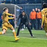 Ivan Leko and HNK Hajduk Split part ways, Mislav Karoglan is once