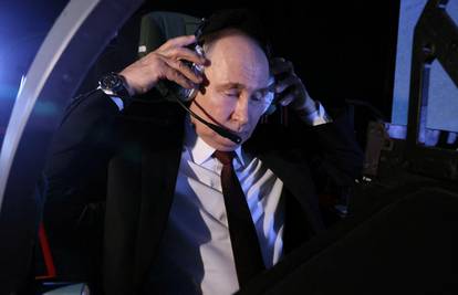 Ukrajinski hakeri razotkrili Putinov veliki problem: 'Ovo se nije dogodilo od početka rata!'