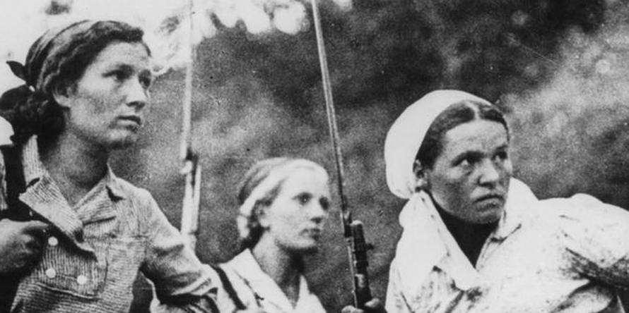 'Vještice noći': Heroine koje su uzvratile udarac tami nacizma