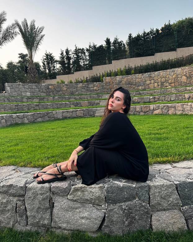 FOTO Putinova ljubimica imala je velike planove. Morala je na operaciju i tu joj je počeo pakao