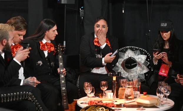 Ovako je izgledalo finale Dore