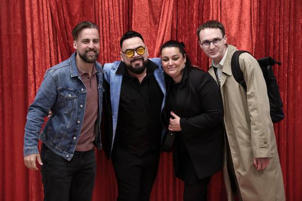 Karlovac: Promocija novog singla Damira Biondića Bronza i najava albuma "Ma daj"