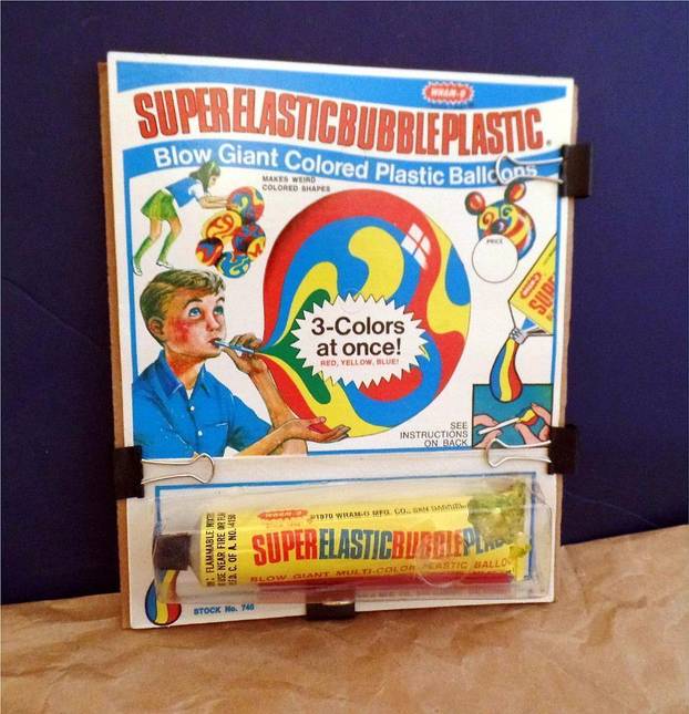 FOTO Ovo su stare igračke zbog kojih bi čak i Djed Božićnjak danas završio u zatvoru