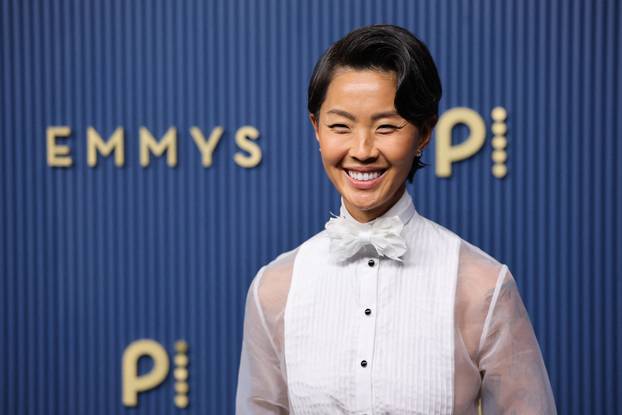The 78th Primetime Emmy Awards in Los Angeles