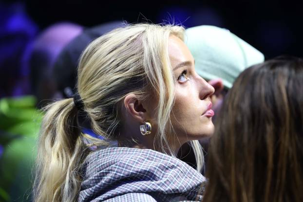 TURIN, ATP FINALS 2025