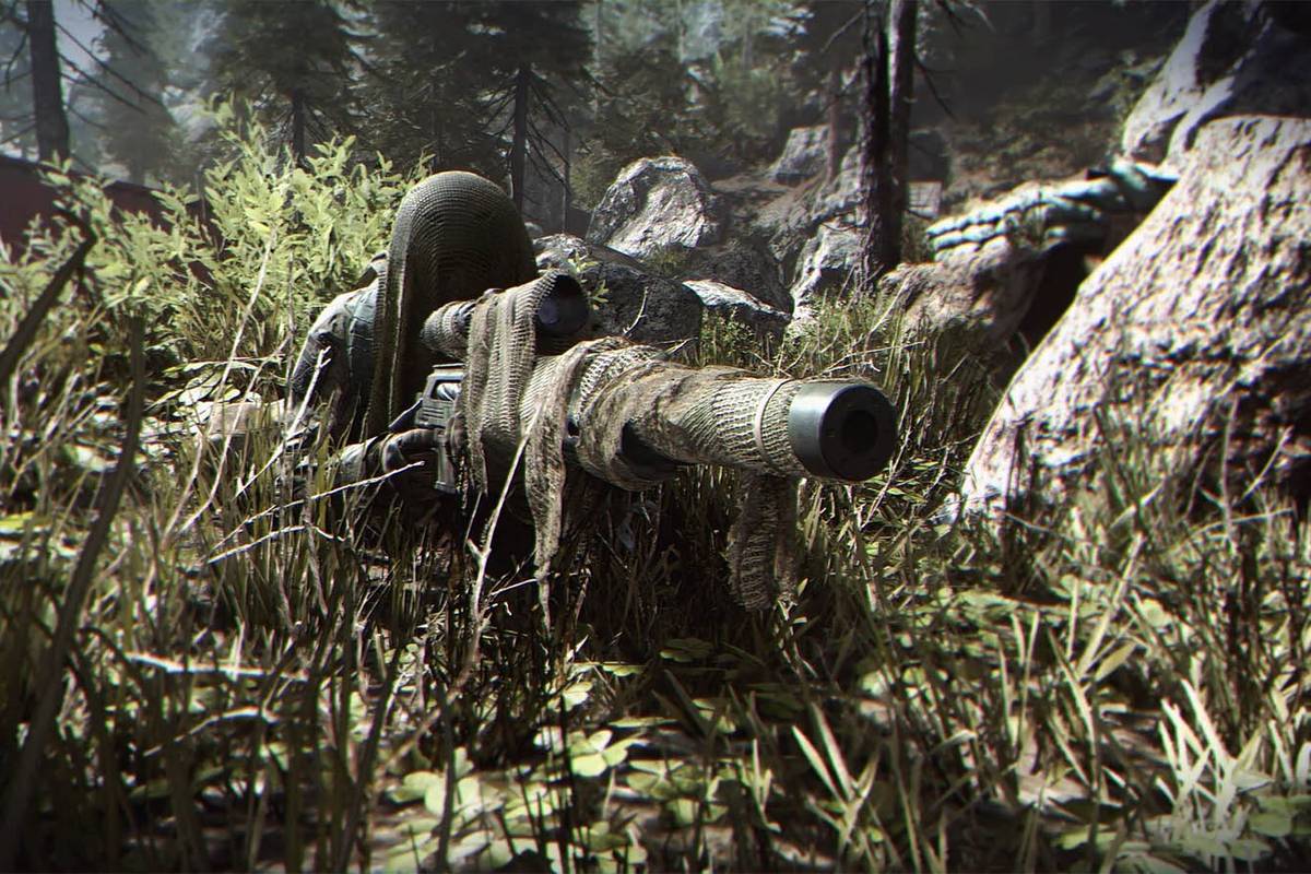 Najveći hit ove jeseni? Novi Call of Duty napokon je stigao