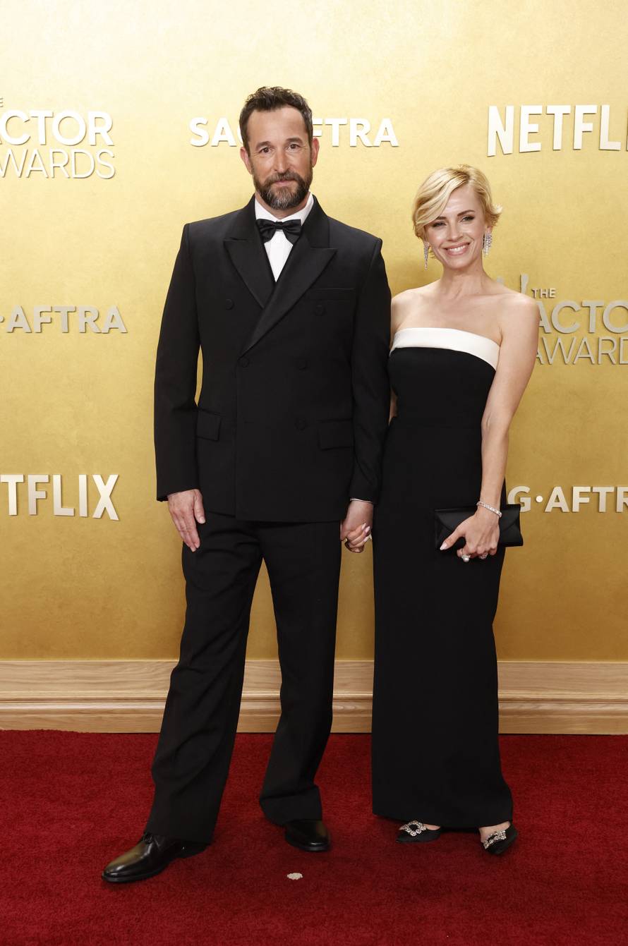 Actor Awards in Los Angeles