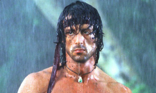 Novi 'Rambo' u planu, Stallone se neće vratiti u glavnu ulogu