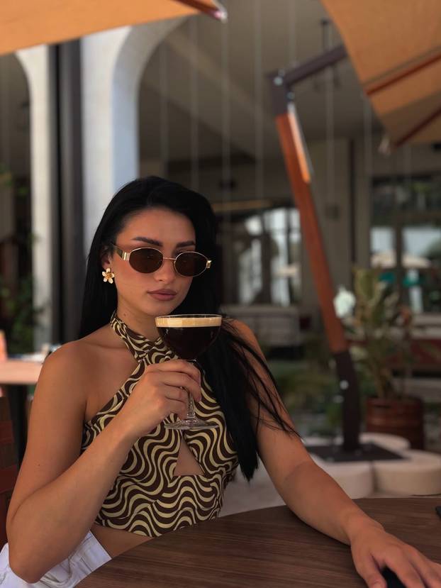 FOTO Mili ćemo gledati u 'Love Islandu': Bavi se fitnessom, a otkrila je i kakvog partnera želi