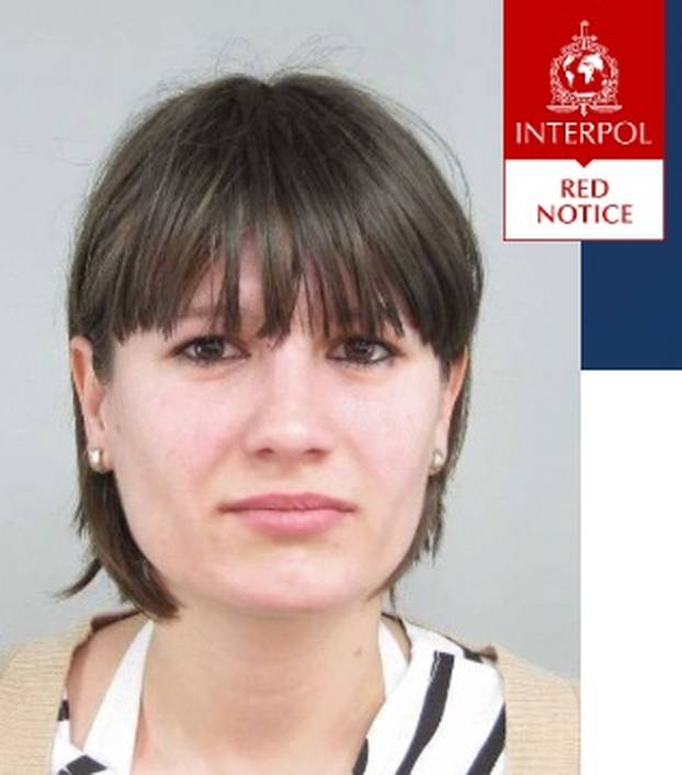 FOTO TERORISTKINJE I UBOJICE Ovo su dame s Interpolove tjeralice! Jedna od njih je iz BiH