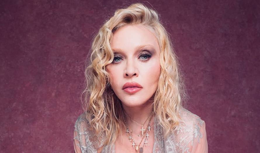 Je li pretjerala? Madonna u 68. godini pozirala u seksi korzetu