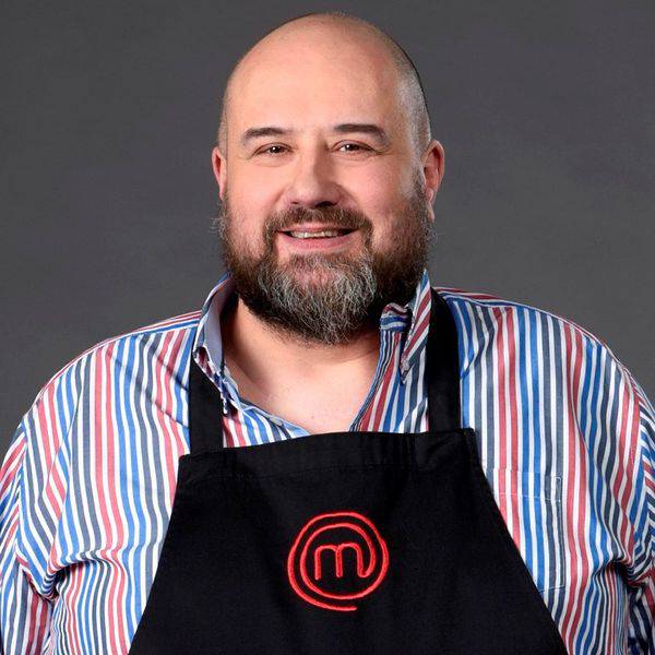 Preminuo slavni hrvatski chef Andrej Barbieri u 50. godini