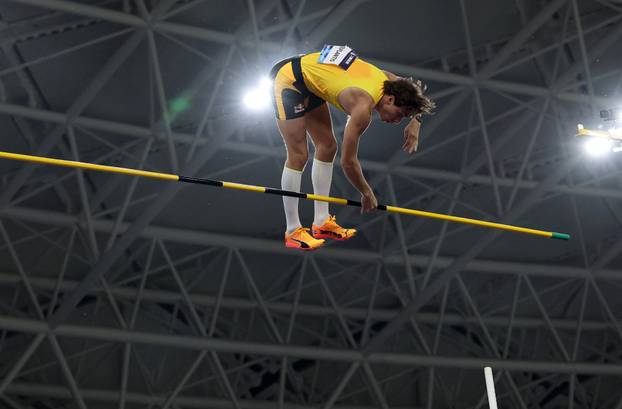 Diamond League - Shanghai