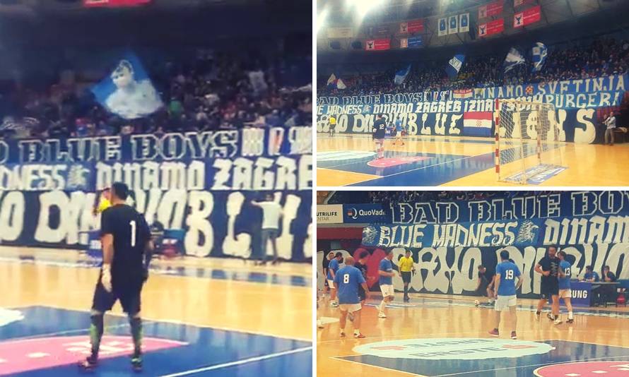 Ištvanić proplakao utakmicu, Shala bacio sve svoje Boysima