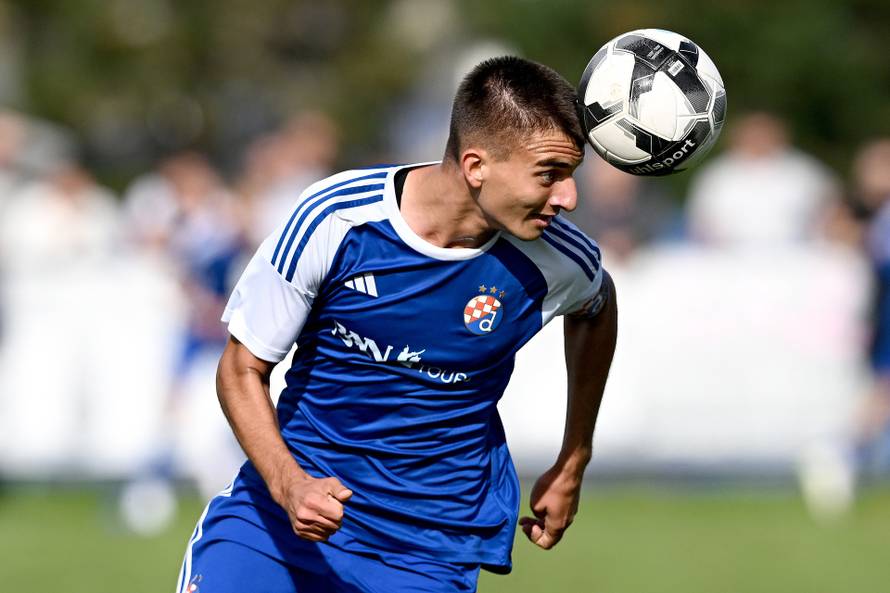 Zagreb: Juniori Dinama i Lokomotive sastali se u 11. kolu Prve lige
