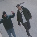 FOTO Prepoznajete li mladi&cacute;e s fotki? Tra&zcaron;i ih splitska policija!