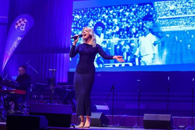 Drugo izdanje dobrotvornog koncerta Dinamove zaklade Nema predaje - Veliko purgersko srce