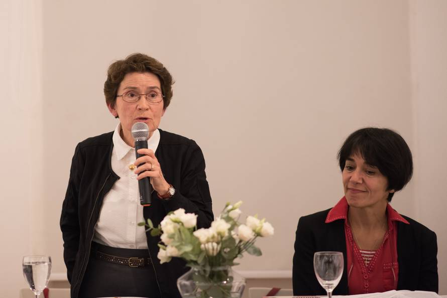 Čarobna večer u Hrvatskom školskom muzeju