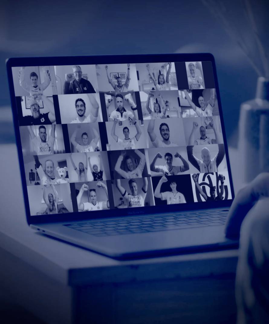Inovativni Danci: Imat ćemo navijače na virtualnoj tribini