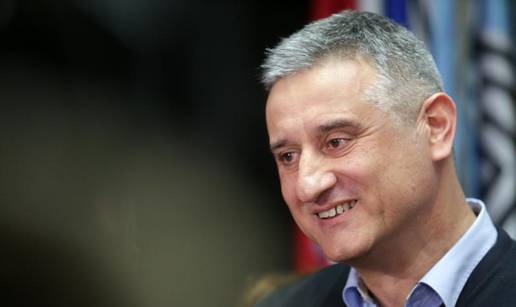 Karamarko ide baš u Kockicu istjerivati duhove komunizma