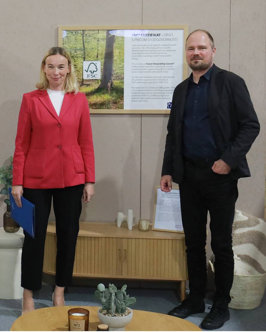 Budućnost stanovanja na Ambienti 2025.