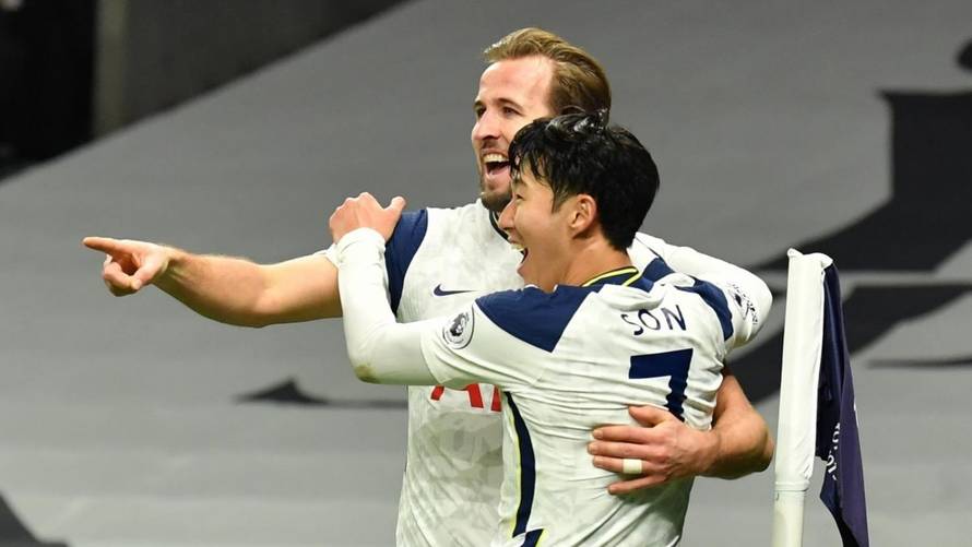 Konfuzija: Nitko ne zna gdje će to igrati Dinamo i Tottenham!