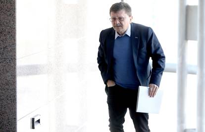 Nakon što se umirovio kao sindikalni šef, Vilim Ribić krenuo je u političke vode