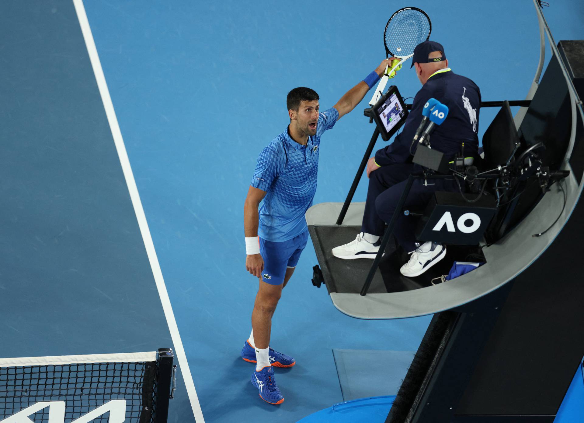 Australian Open