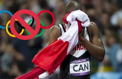 Kanađani prelomili prvi: Naši sportaši neće ići na OI u Tokio!
