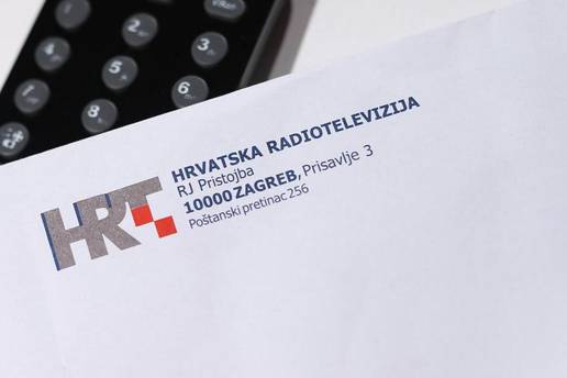 'Čim vidite kontrolora HRT-a, zovite 112. Ne smiju ulaziti'