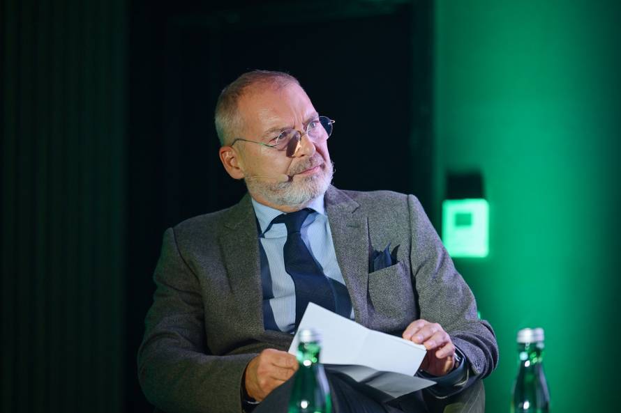 24SATA Zagreb: Konferencija Bolja energija