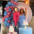 Brazilka koja se 'udala' za lutku napravila zabavu za otkrivanje spola: 'Ovaj put je djevojčica...'