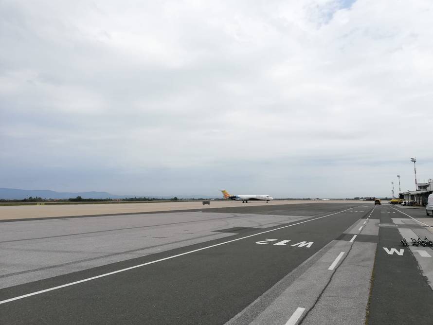 Sve je spremno za 00:24 Run:  Kreće spektakl na aerodromu