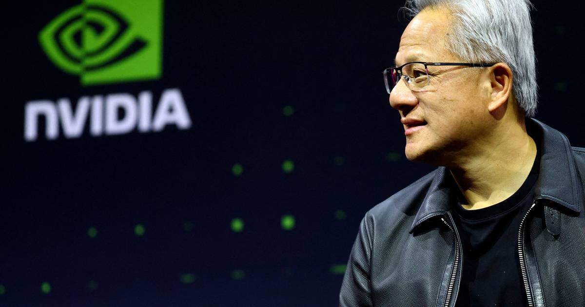 The head of Nvidia claims that the negative narrative around AI is doing harm: ‘It’s sci fi, it won’t be the end of the world’