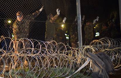 Mađarska pojačava zaštitu granica: To je zbog migranata, zaposlit ćemo još 2000 stražara