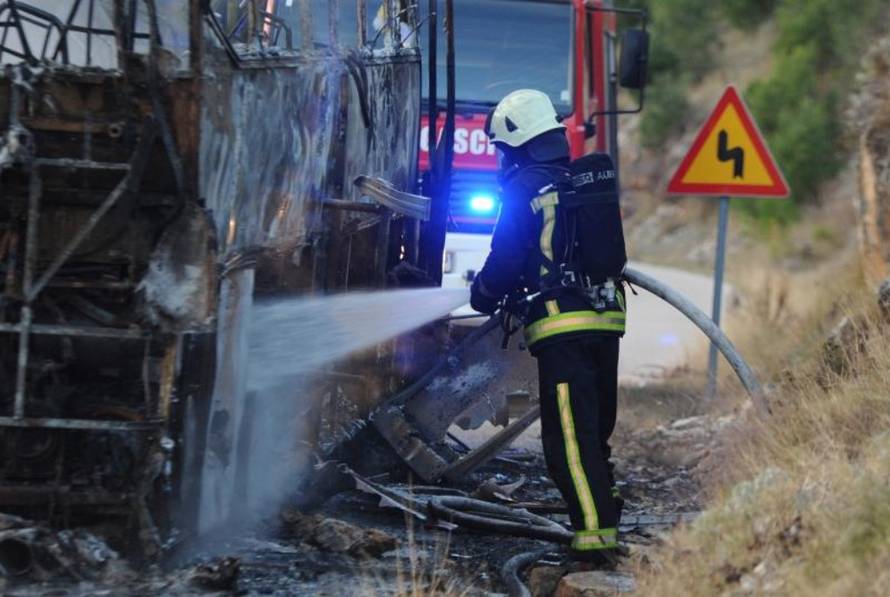 Hrvoje Jelavić/Pixsell