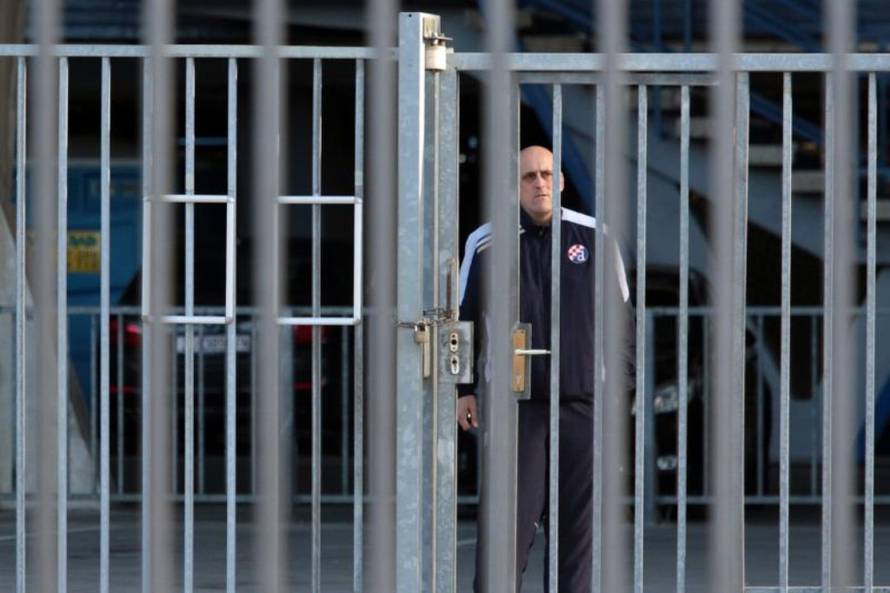 Patrik Macek/PIXSELL